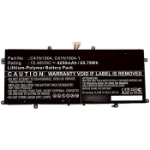 CoreParts 0B200-03660600-CP laptop spare part Battery