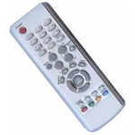 Samsung BN59-00457A remote control IR Wireless TV Press buttons