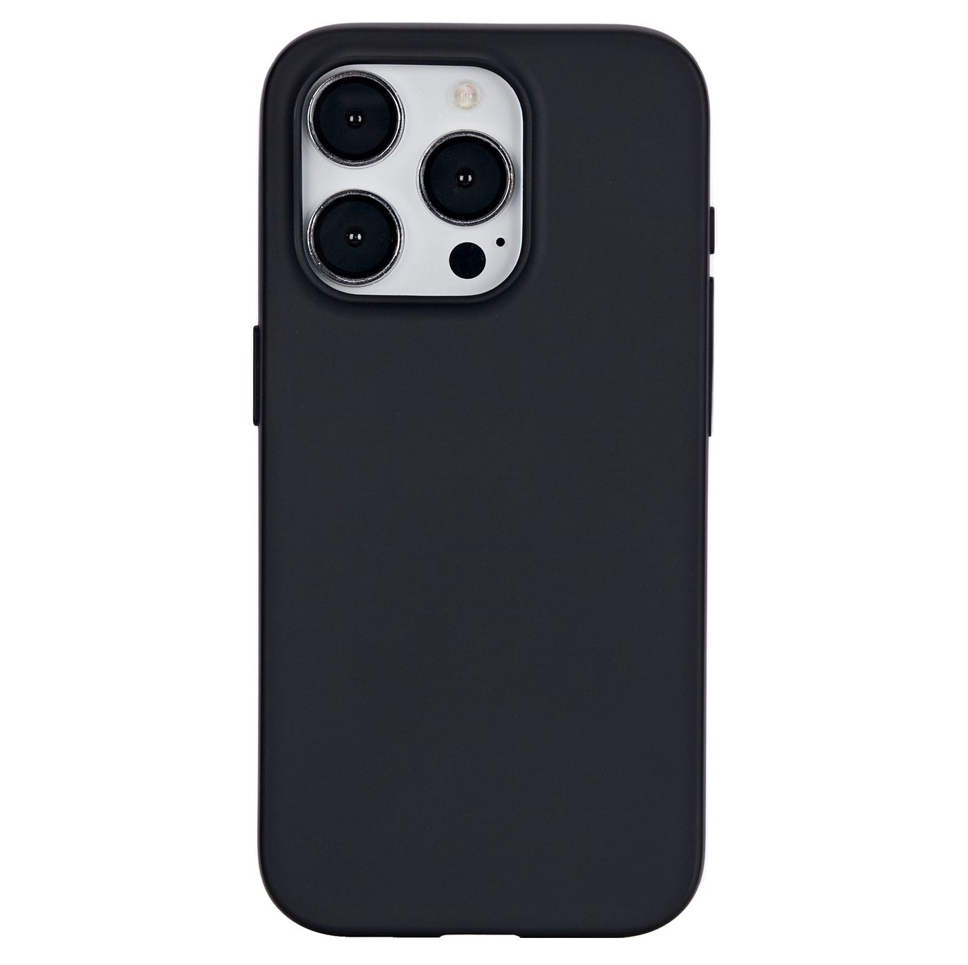Image of eSTUFF ES67101027-BULK mobile phone case 15.5 cm (6.1") Cover Black