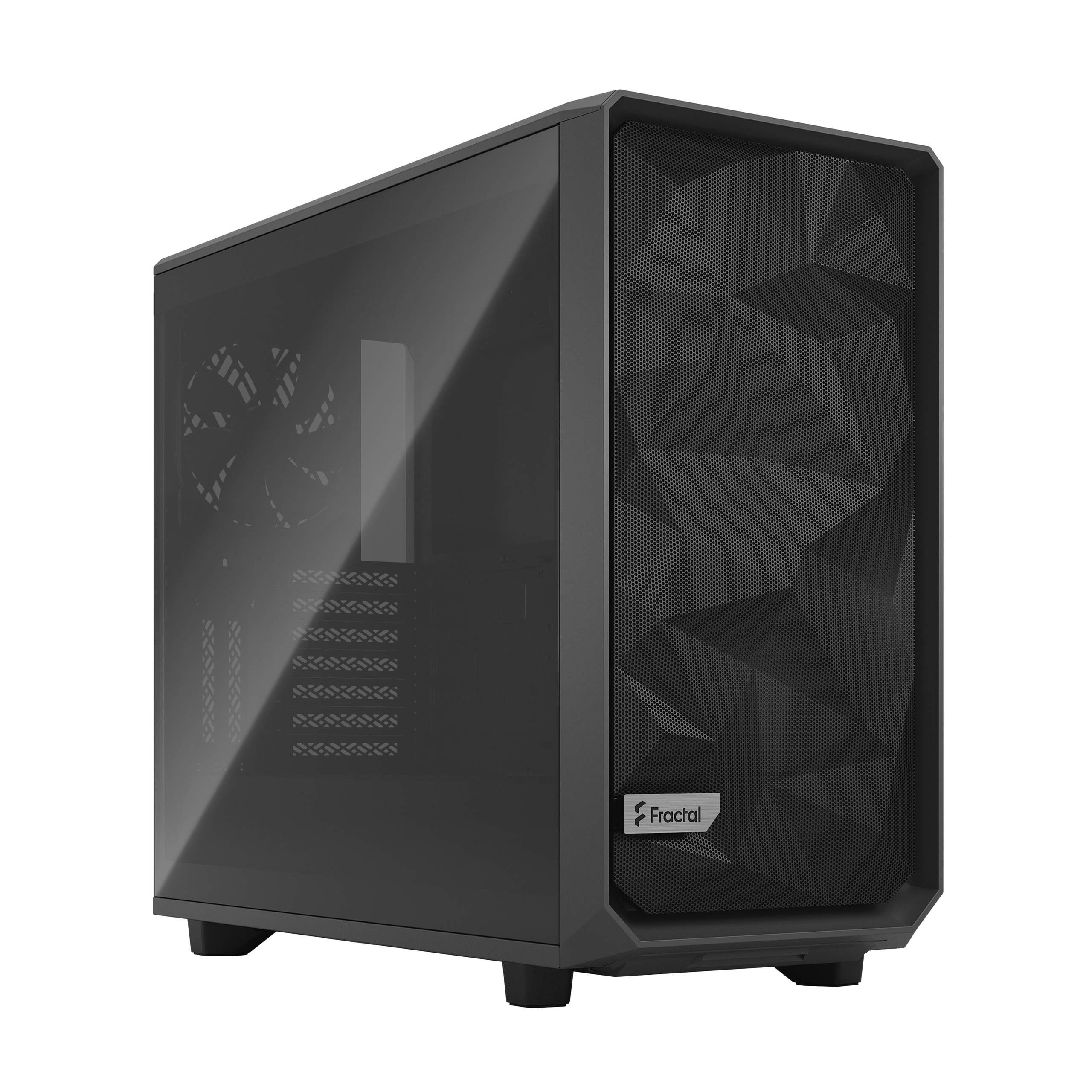 Image of Fractal Design Meshify 2 Tower Grey