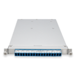 AddOn Networks CWDM-MUX-8XSF-1-AO wave division multiplexer