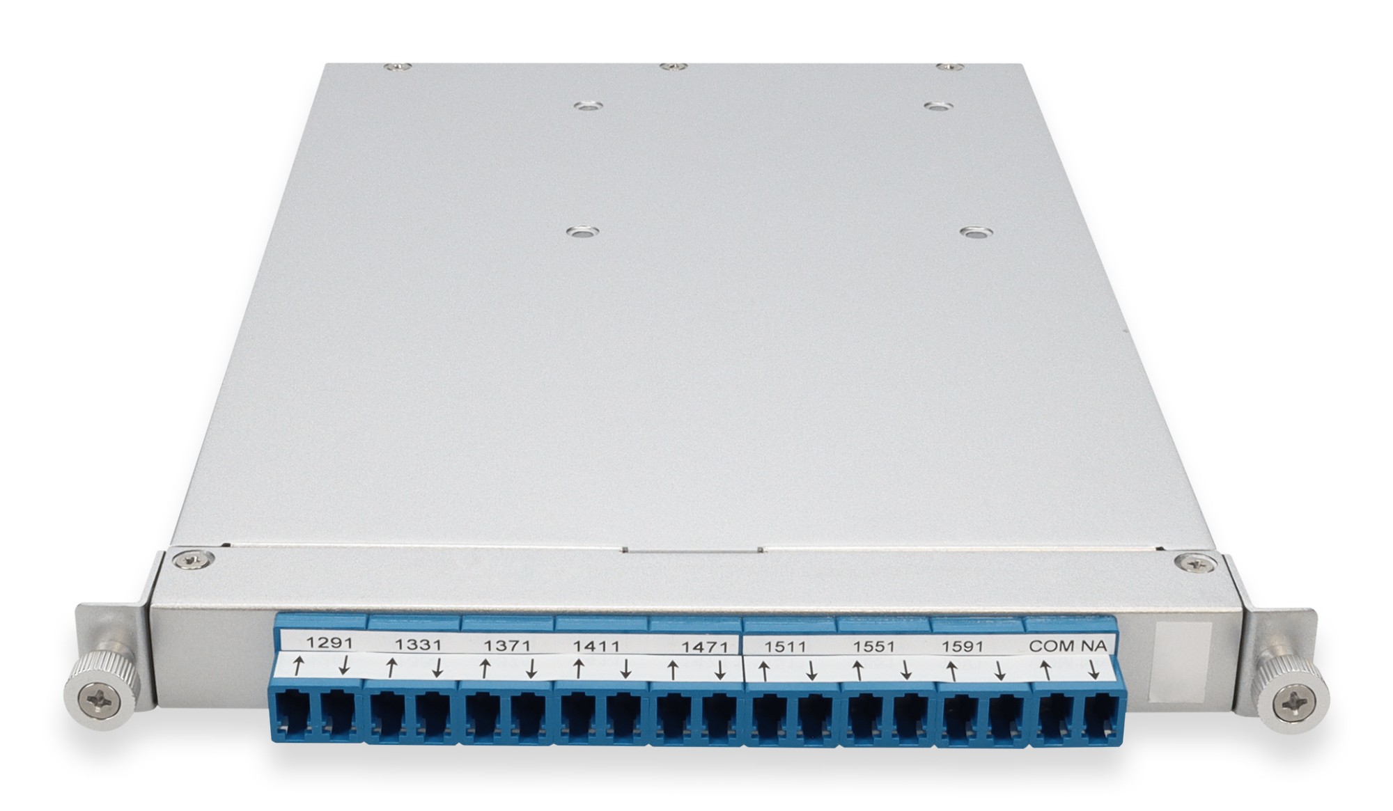 AddOn Networks CWDM-MUX-8XSF-1-AO wave division multiplexer