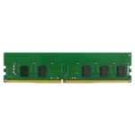QNAP RAM-32GDR4ECT0-UD-3200 memory module 32 GB 1 x 32 GB DDR4 3200 MHz ECC