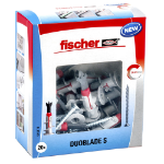 Fischer DUOBLADE S 20 stuk(s) Wiganker