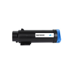 Data Direct Xerox PH6515 Toner Cyan Compatible 106R03690