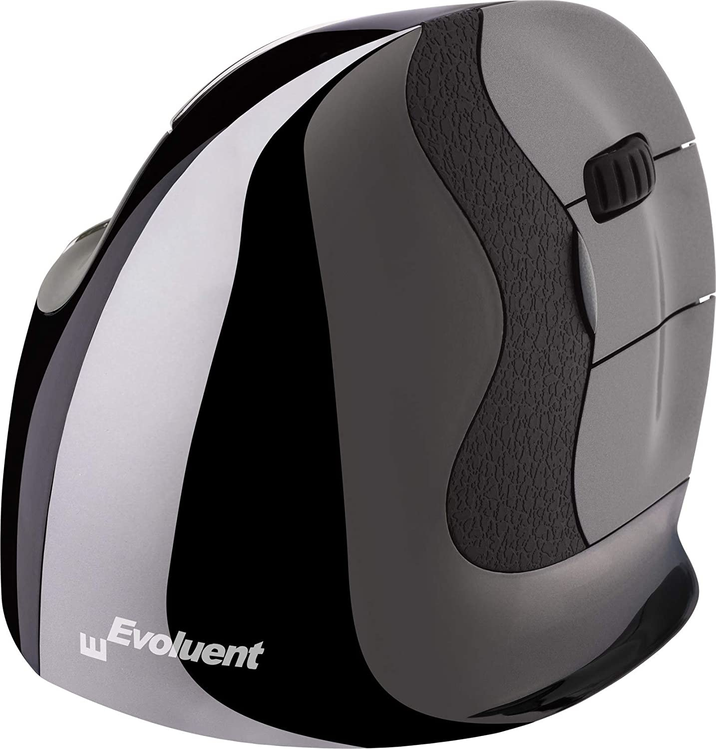 Image of Evoluent VMDMW mouse Right-hand RF Wireless Laser