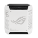 ASUS ROG Rapture GT6 Tri-band (2.4 GHz / 5 GHz / 5 GHz) Wi-Fi 6 (802.11ax) White 4 Internal