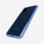 Tech21 Evo Check mobile phone case 17 cm (6.7") Cover Blue