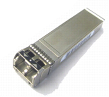 Image of Cisco DS-SFP-FC8G-SW= network transceiver module Fiber optic 8000...