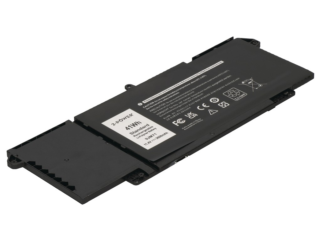 2-Power CBP4012A laptop spare part Battery