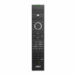 RTI T1-B+ remote control RF Wireless Press buttons