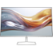 HP Series 5 27 inch FHD White Monitor - 527sw