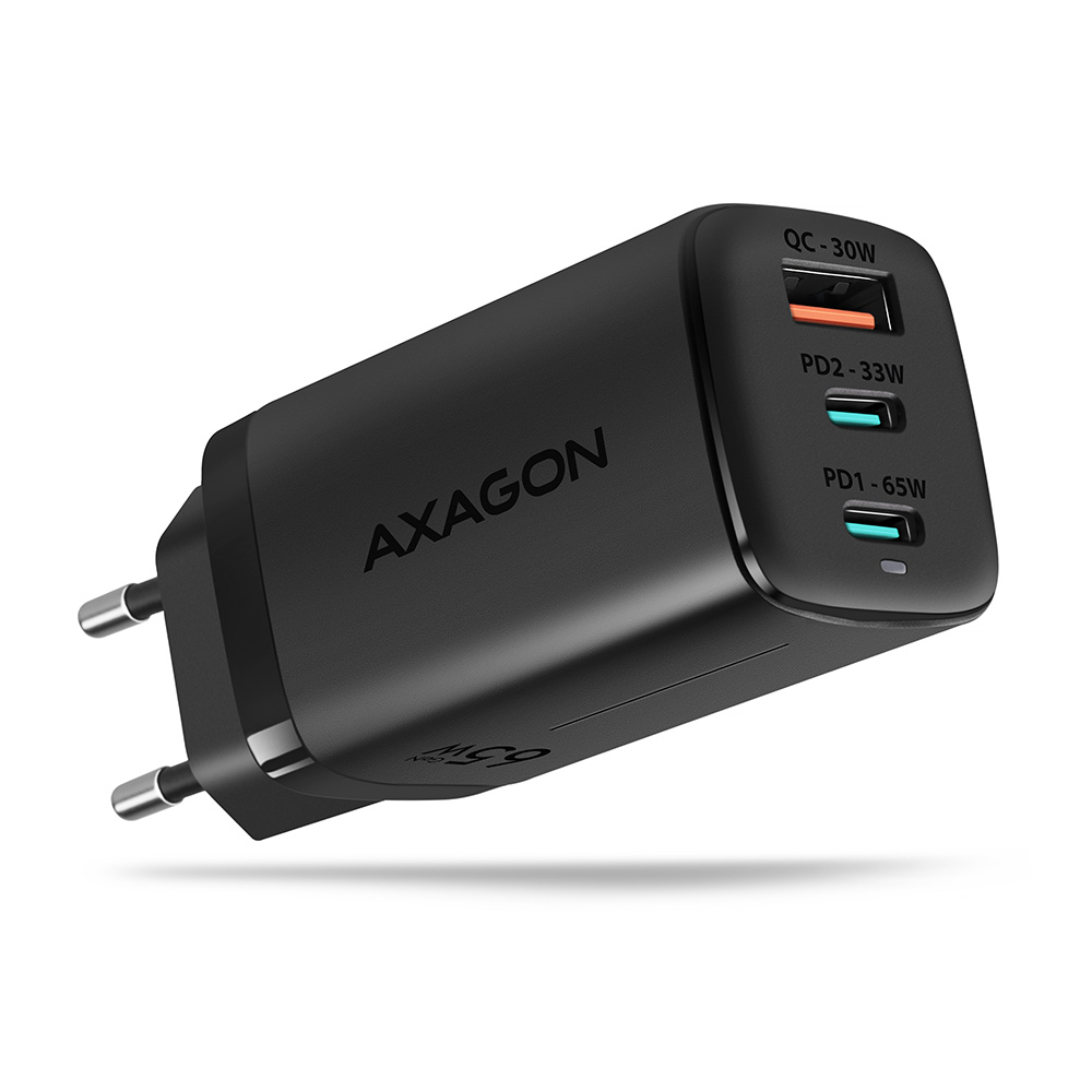 EU Product - ACU-DPQ65 - Indoor - AC - - Schwarz thumbnail