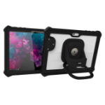 The Joy Factory CWM404MP tablet case 10.5" Bumper Black