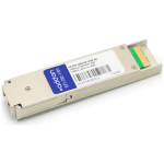 AddOn Networks EX-XFP-10GE-ER-1490-AO network transceiver module Fiber optic 10000 Mbit/s 1490 nm
