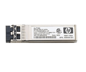 HPE 292004-001 Compatible 2G SFP 10 km Transceiver HPE 292004-001 Compatible 2G SFP 10 km Transceiver