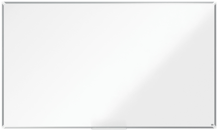 Photos - Dry Erase Board / Flipchart Nobo Premium Plus whiteboard 1974 x 962 mm Melamine 1915172 