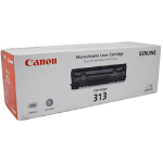 Canon 313 Original Black 1 pc(s)