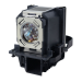 Diamond Lamps Lamp for SONY VPL CH375:VPL-CH370 Projector