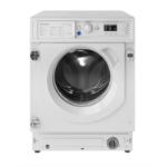 Indesit BI WMIL 91485 UK washing machine Front-load 9 kg 1400 RPM White