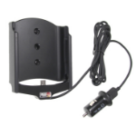 Brodit 521526 holder Active holder Mobile phone/Smartphone Black