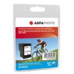 AgfaPhoto APHP901XLB inktcartridge 1 stuk(s) Zwart