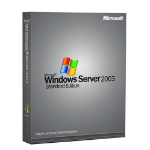 Microsoft Windows Server CAL 2003 EDU, OLP B, EN 1 license(s) English