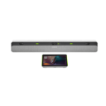 Shure IntelliMix Bar Pro Kit All-in-one Video Conference Bar