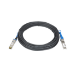 NETGEAR AXC7610 InfiniBand/fibre optic cable 10 m SFP+ Black
