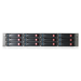 Hewlett Packard Enterprise StorageWorks D2D4106 Backup System Capacity Upgrade Kit disk array
