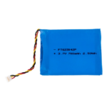 Socket Mobile AC4230-2997 barcode reader accessory Battery