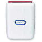 Fujifilm mini Link Special Edition photo printer 800 x 600 DPI 2.4" x 1.8" (6.2x4.6 cm)