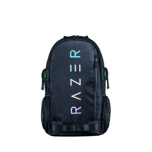 Razer Rogue V3 backpack Rucksack Black Polyester, Thermoplastic polyurethane (TPU)