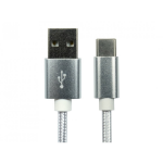 Cables Direct NLMOB-941BDWT-2 USB cable 2 m USB 2.0 USB A USB C White