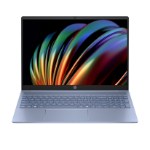 HP Pavilion 16-af0004na Intel Core Ultra 5 125U Laptop 40.6 cm (16") 2K 16 GB LPDDR5-SDRAM 512 GB SSD Wi-Fi 6 (802.11ax) Windows 11 Home AI PC Silver
