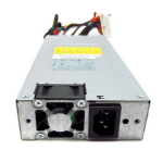 HPE 686679-001 power supply unit 350 W Silver