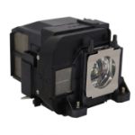 VIVID Lamps Original Inside Lamp for EPSON PowerLite 1940W Replaces: ELPLP75 / V13H010L75