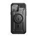 i-Blason SPH23PR61MGPSBK mobile phone case 6.1" Cover Black
