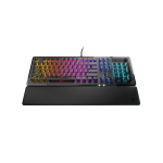 Turtle Beach Vulcan II keyboard Gaming USB German Black