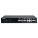 QNAP QSW-M1204-4C network switch Managed 10G Ethernet (100/1000/10000) Black