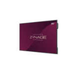 Zynage Z65DS26 Signage Display 165.1 cm (65") 500 cd/m² 4K Ultra HD