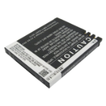 CoreParts MBXMP-BA1248 mobile phone spare part Battery