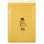 Jiffy Riggikraft AIRKRAFT 220X320MM GOLD PK10