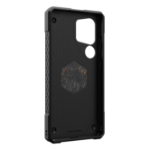 Urban Armor Gear 214461114FC mobiele telefoon behuizingen 17,5 cm (6.9") Hoes Koolstof, Koper