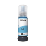 Epson C13T09C54A/108 Ink bottle light cyan 70ml for Epson L 8050