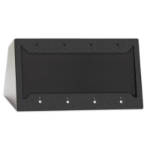 Radio Design Labs DC-4B remote control accessory