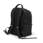 Dicota Backpack Plus SPIN rugzak Zwart Polyester