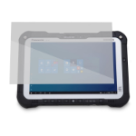 InfoCase Toughmate TBCG2GLASS-P tablet screen protector Clear screen protector Panasonic 1 pc(s)