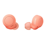 Sony WF-C500 Headset True Wireless Stereo (TWS) In-ear Calls/Music Bluetooth Orange