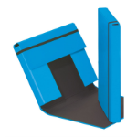 Pagna 21308-20 box file Blue Cardboard